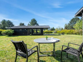 Holiday Home Lars - 250m from the sea by Interhome, Dannemare